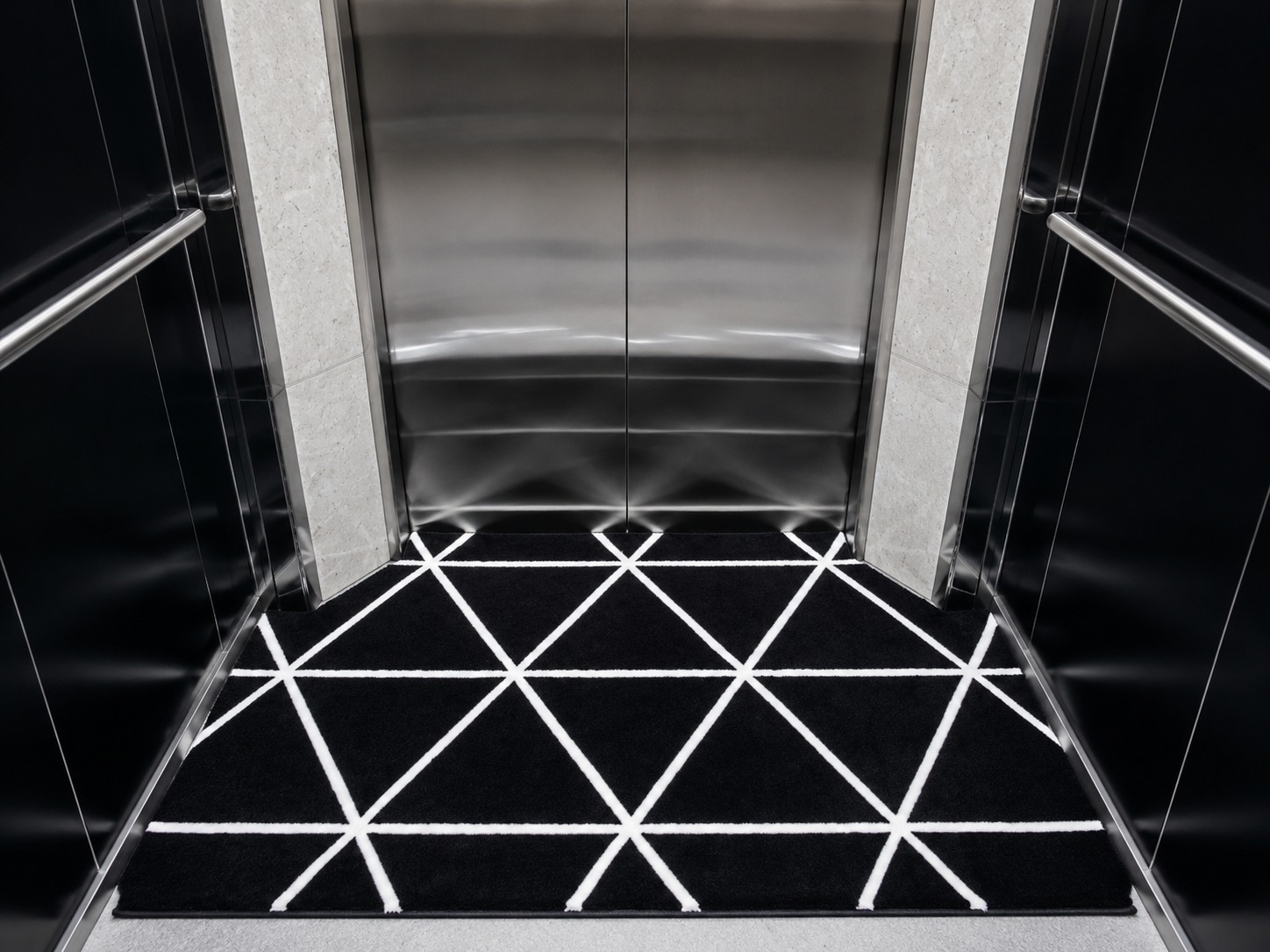 Custom Lift Carpet — Professional Grade