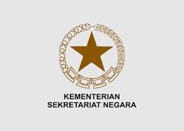 Kementrian Sekretariat Negara