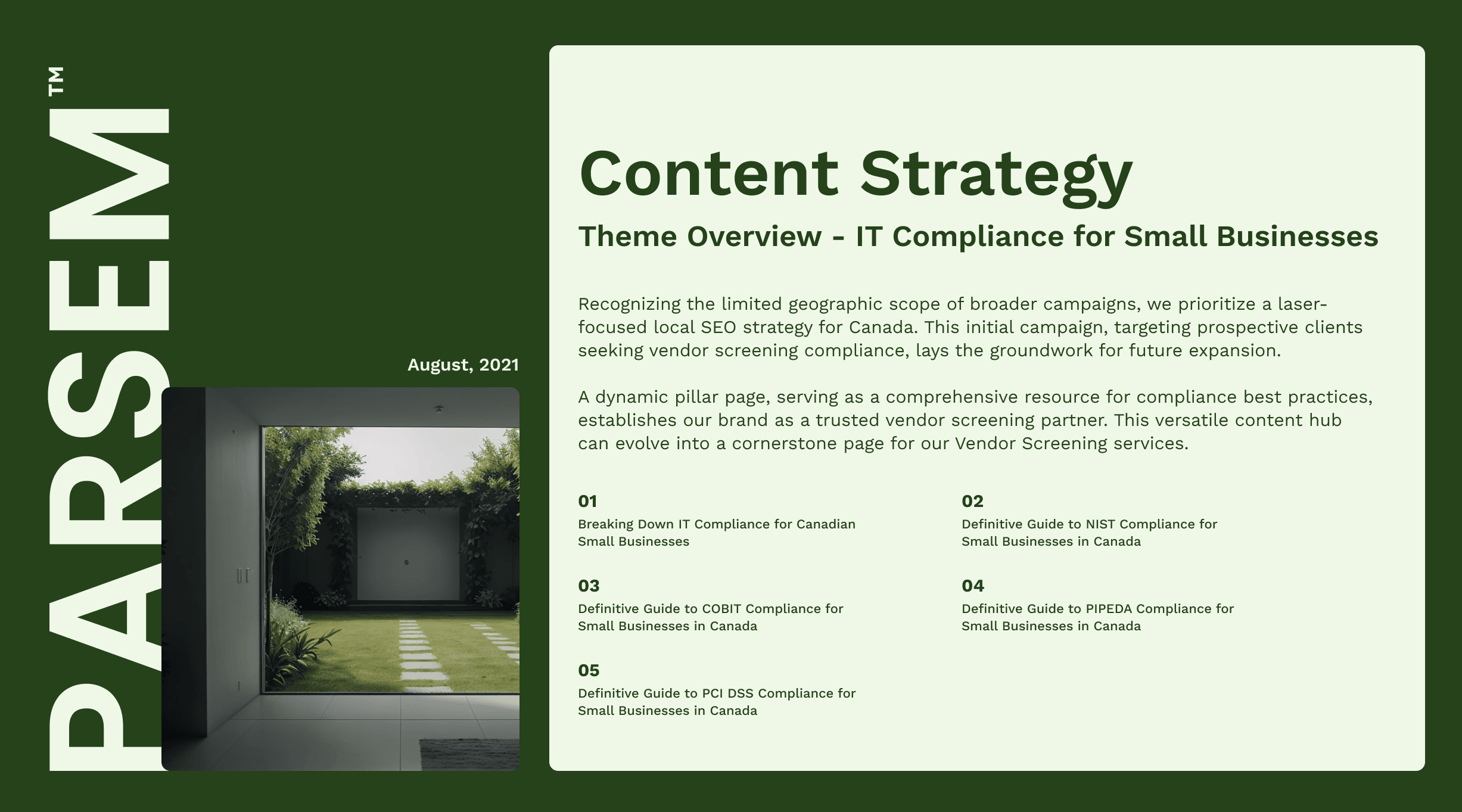 Managed IT Presentation 2