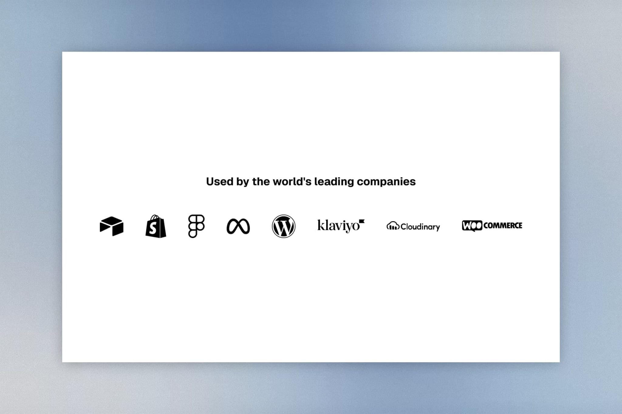 Logo Grid preview 1