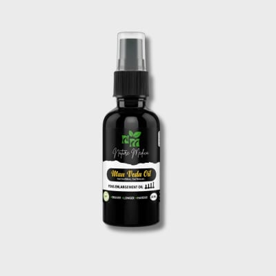 Man Veda Ayurvedic Oil – 30ml