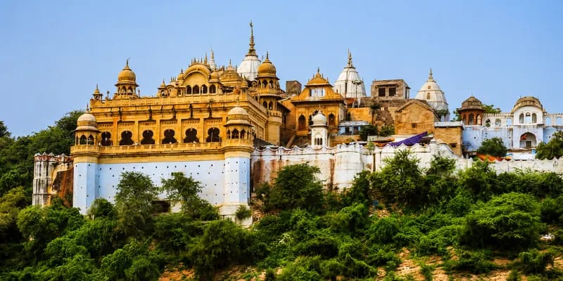 Barsana