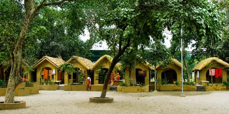 Raman Reti, Gokul