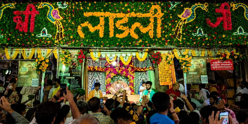 Radha Rani Temple Barsana