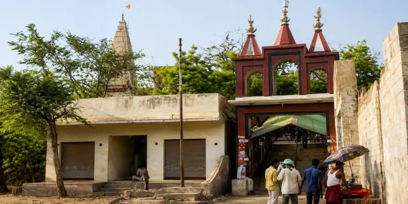Gokul Mathura