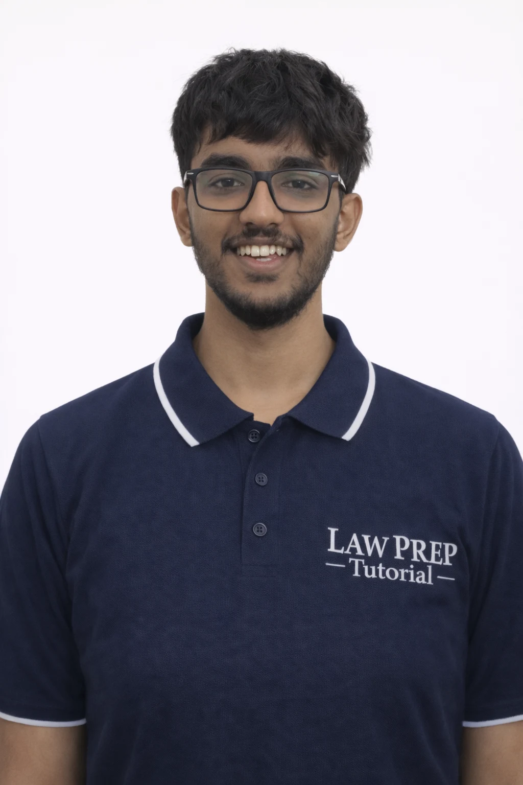 Ashvin Mathew Joseph - AIR 1109 CLAT 2026