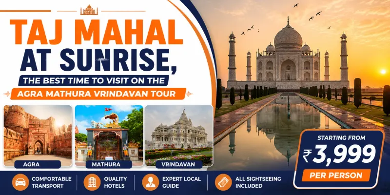Taj Mahal Timings and Tickets: Open Days, Hours and Honest Entry Advice