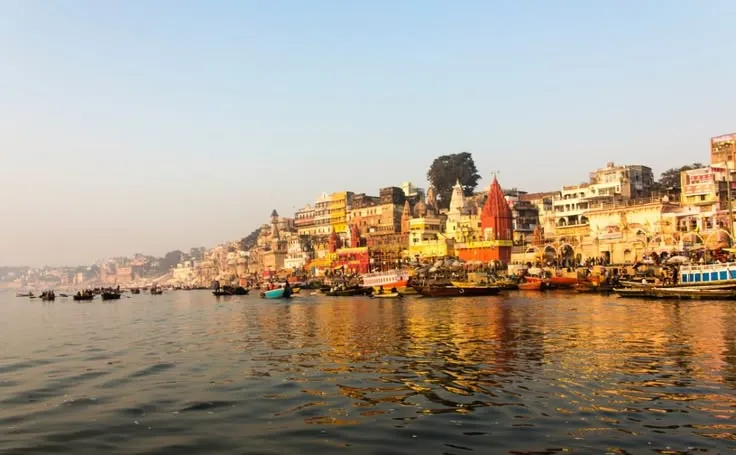 The Complete Prayagraj Sangam