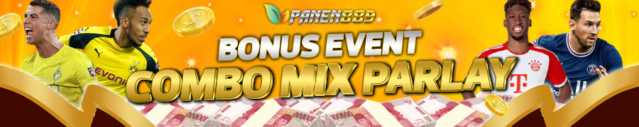 BONUS MIXPARLAY