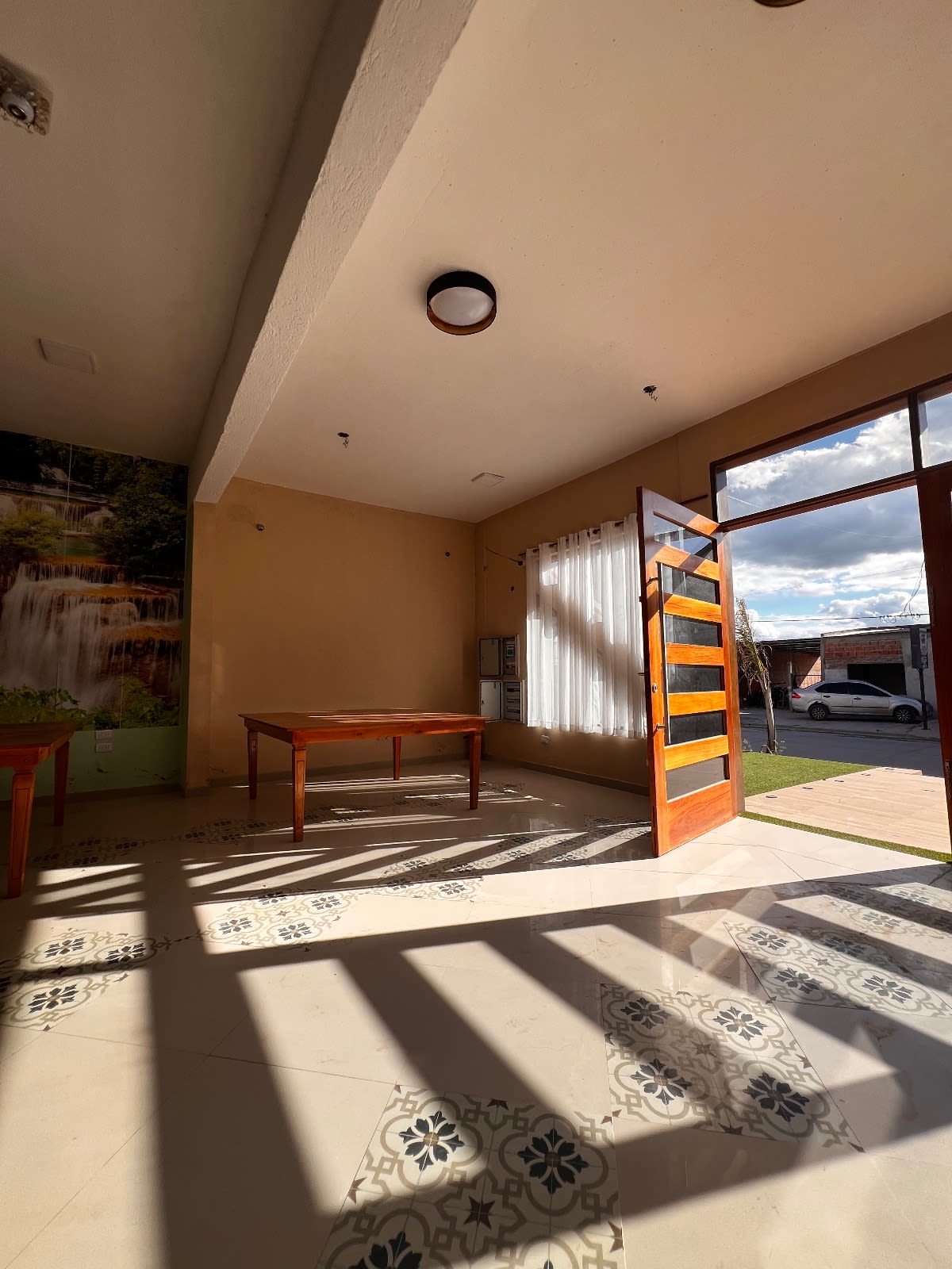 Salon de eventos Lara — imagen 2