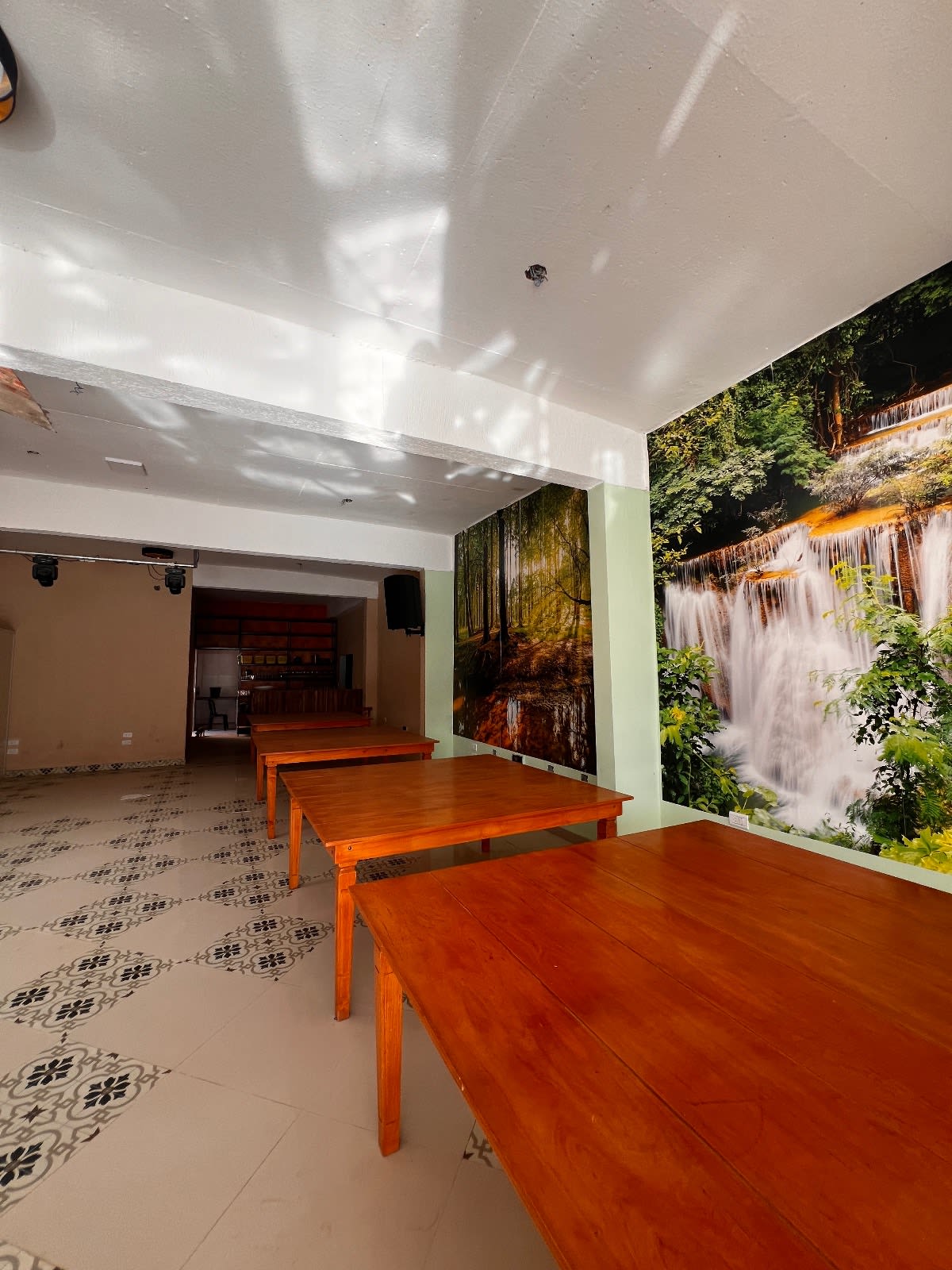 Salon de eventos Lara — imagen 4