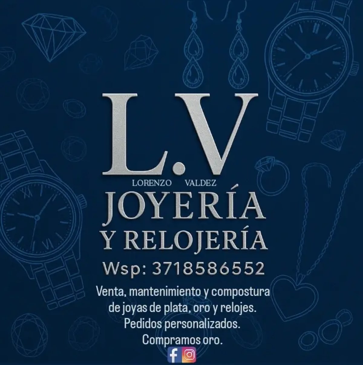Joyas, Importados — imagen 3