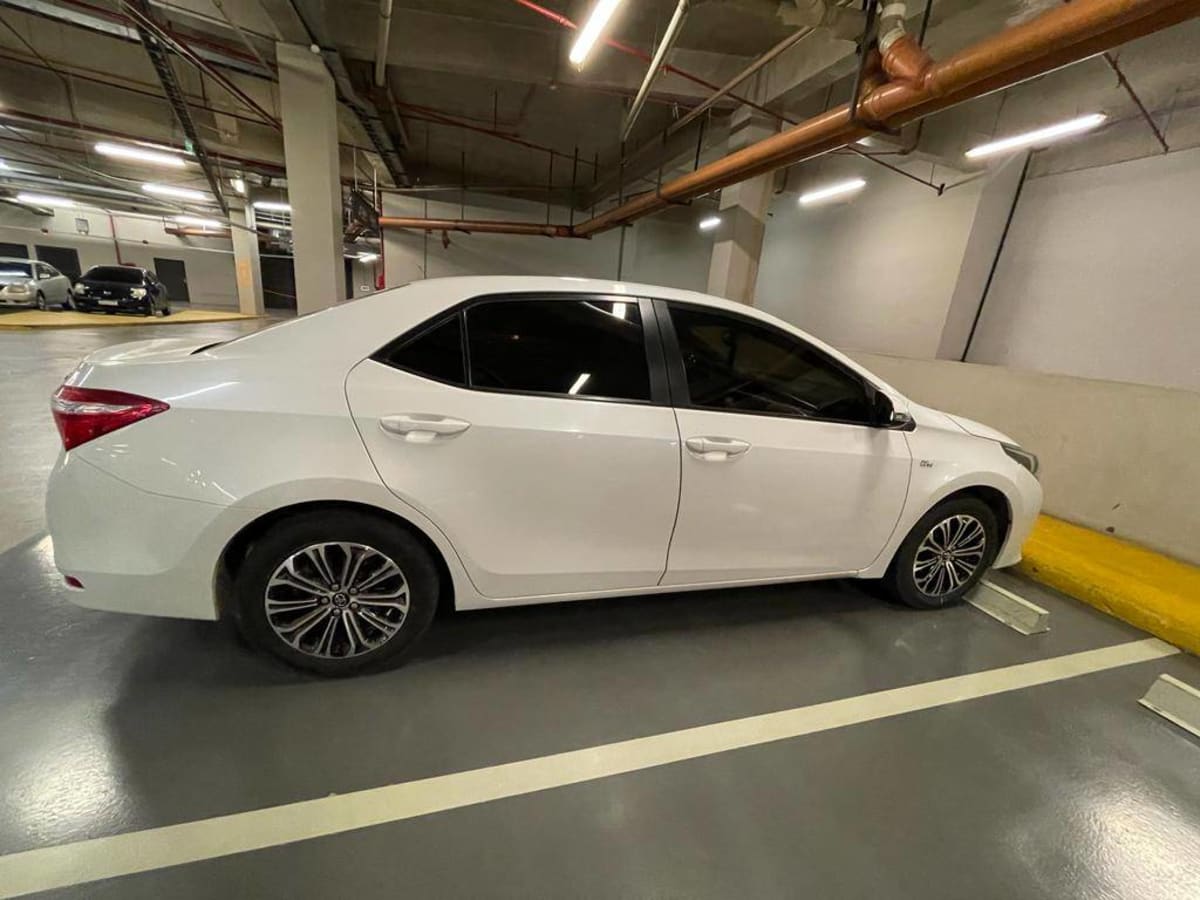 Toyota Corolla — imagen 2