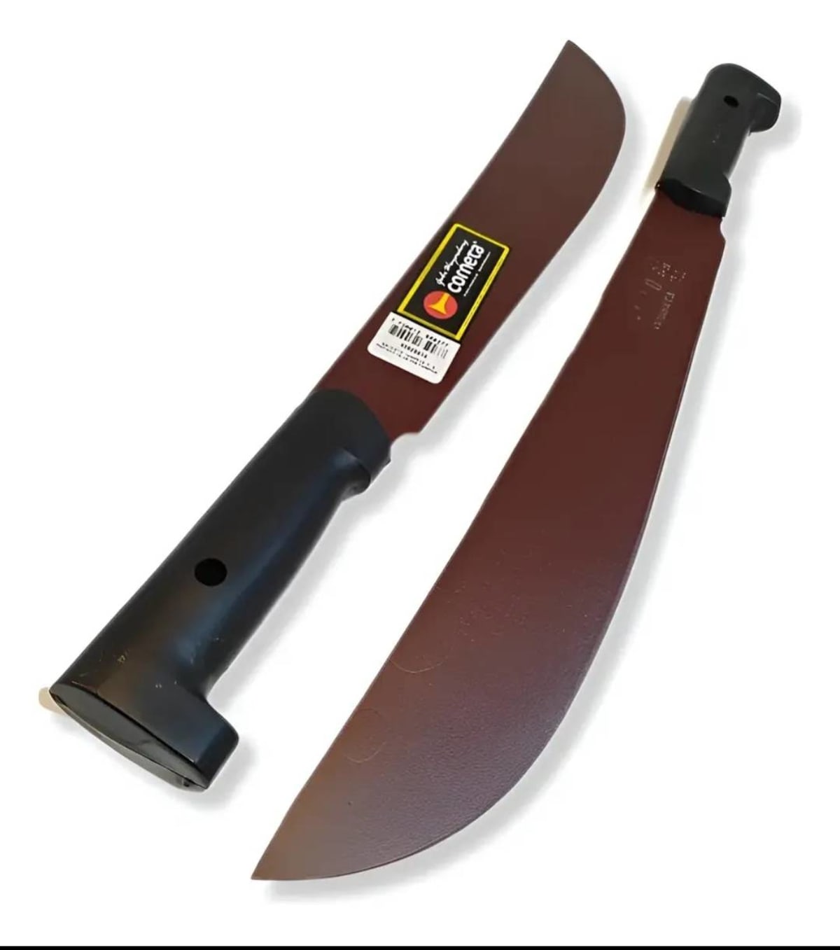 Machete corneta — imagen 2