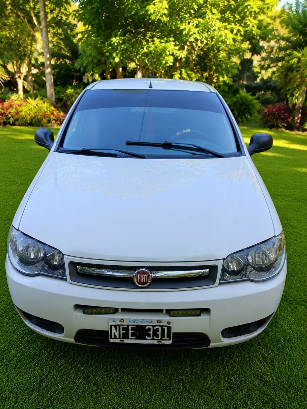 VENDO Fiat Palio Fire 1.4 — imagen 2