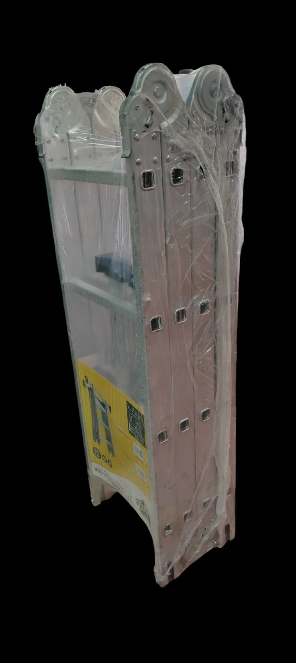 Escalera — imagen 2