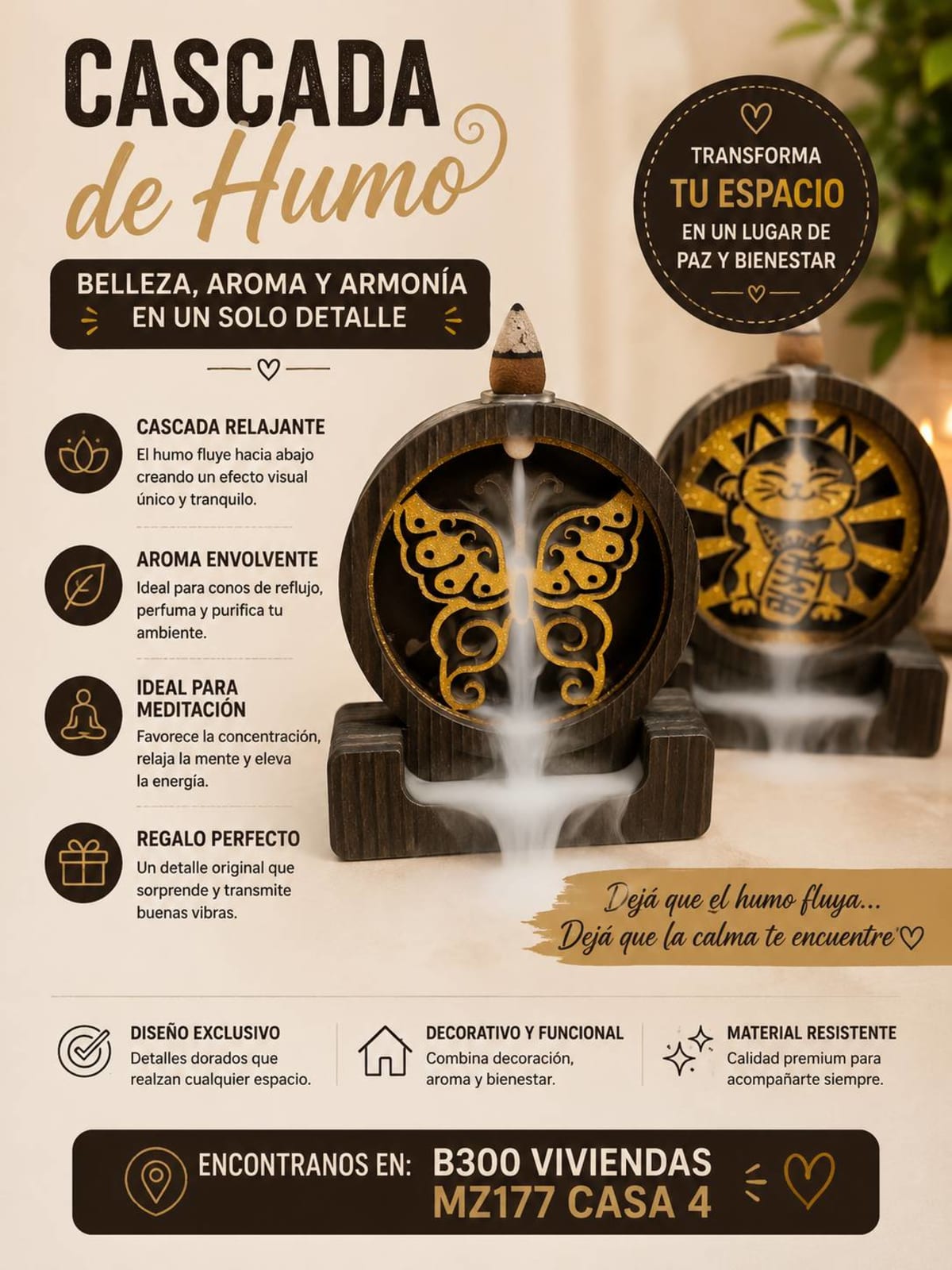 Accesorios y mas — imagen 4