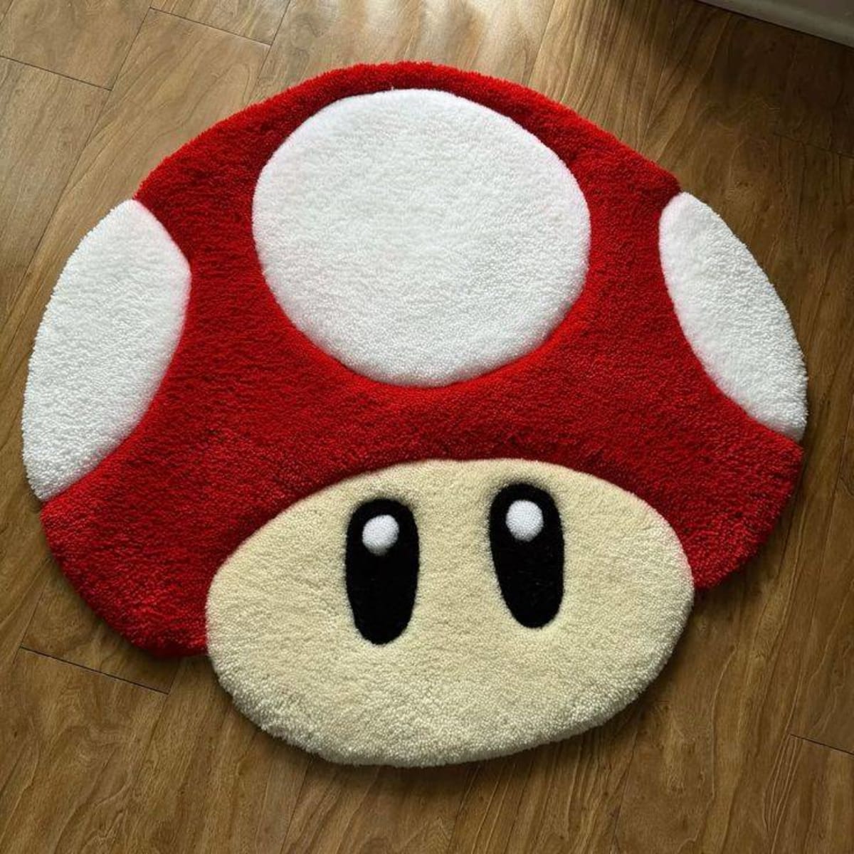 ALFOMBRA SUPER MARIO — imagen 2