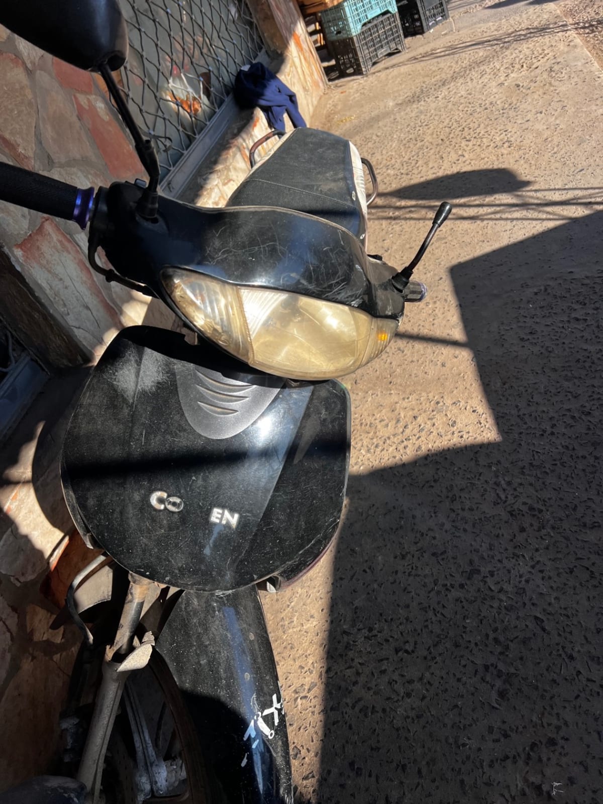 Corven 110 — imagen 2
