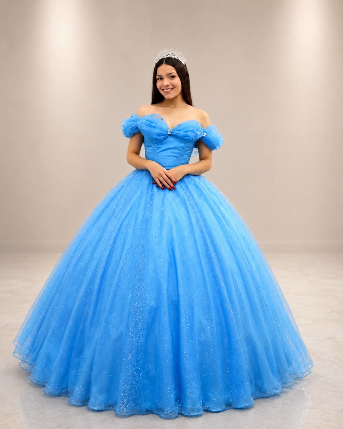 Vestidos de 15 nuevos — imagen 3