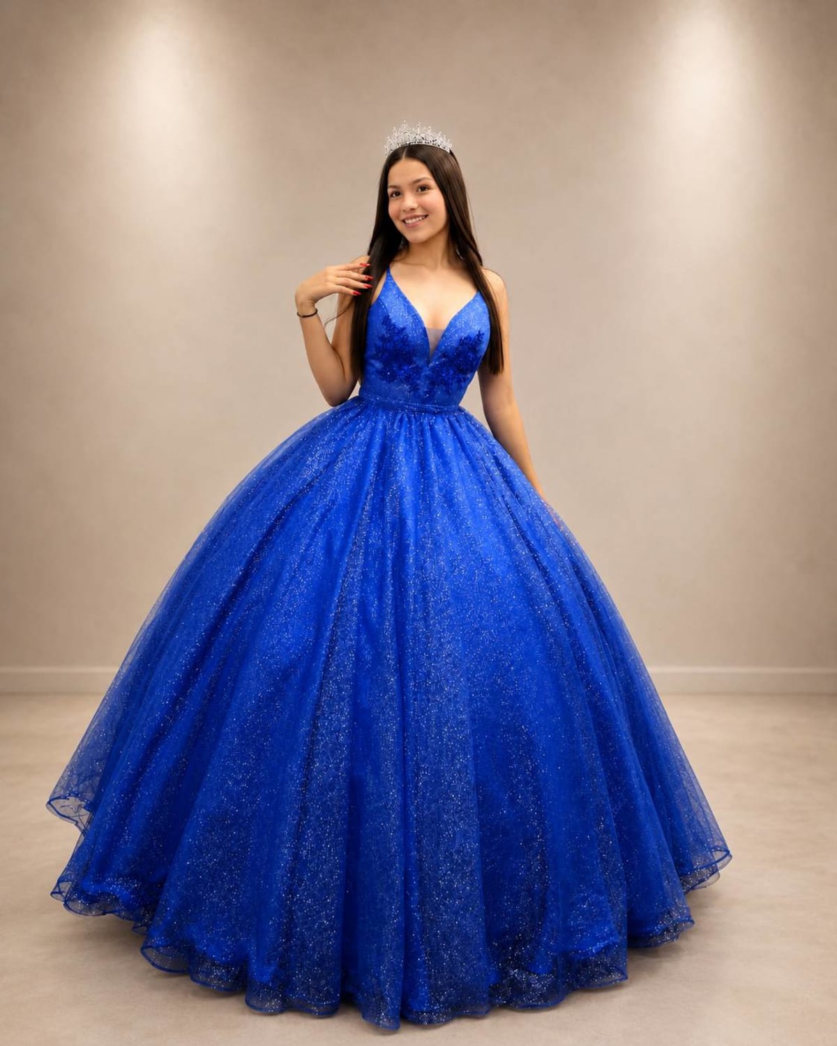 Vestidos de 15 nuevos — imagen 2