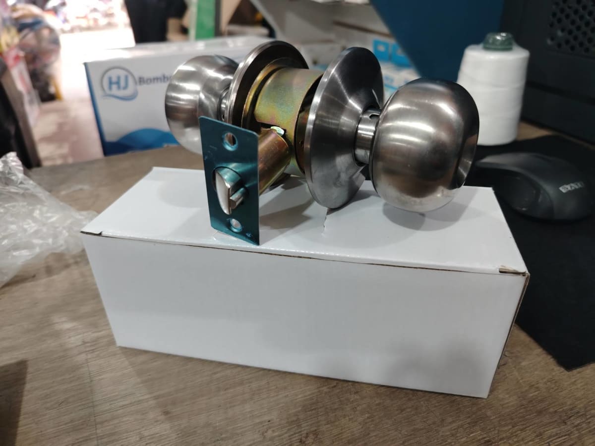 Cerradura — imagen 2