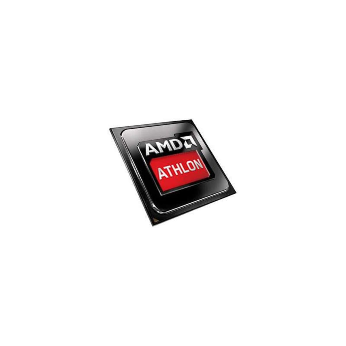 AMD athlon 5370, foto 2 de 2