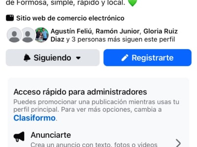Prueba email