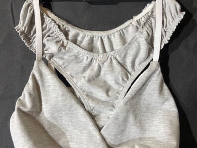 Conjunto de algodón