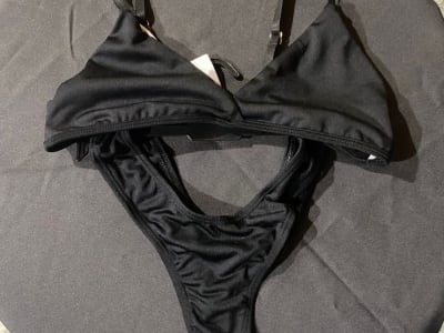 Conjunto de microfibra