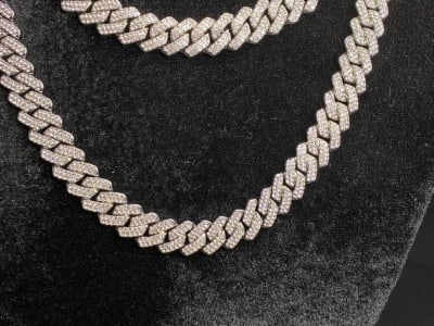 Joyas, Importados