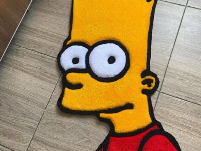 ALFOMBRA BART