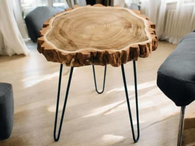 Mesa nordica