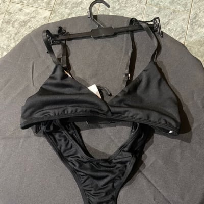 Conjunto de microfibra