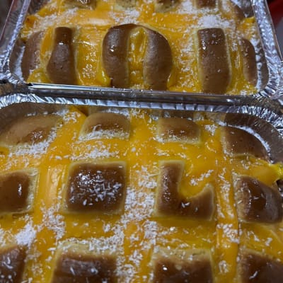 Torta matera