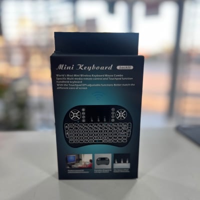 Teclado para PC,TV,PS, Celular