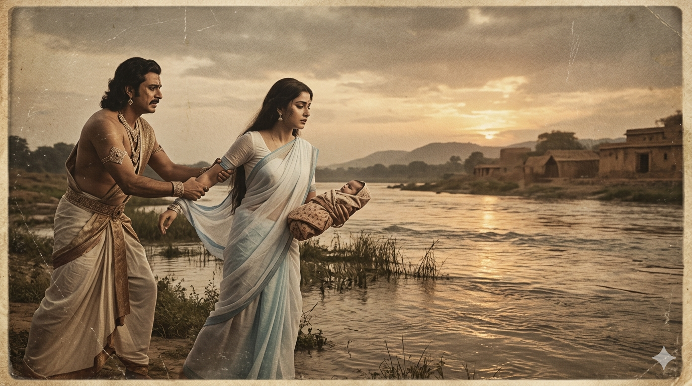 The Beginning of the Kuru Dynasty