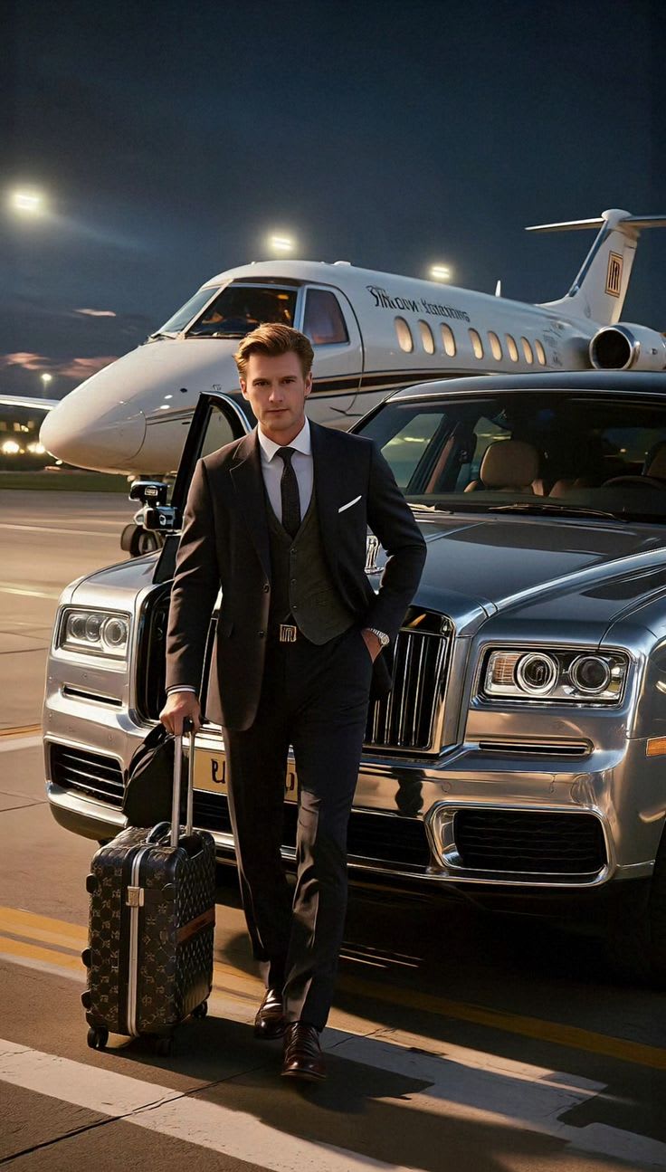 Private Travel