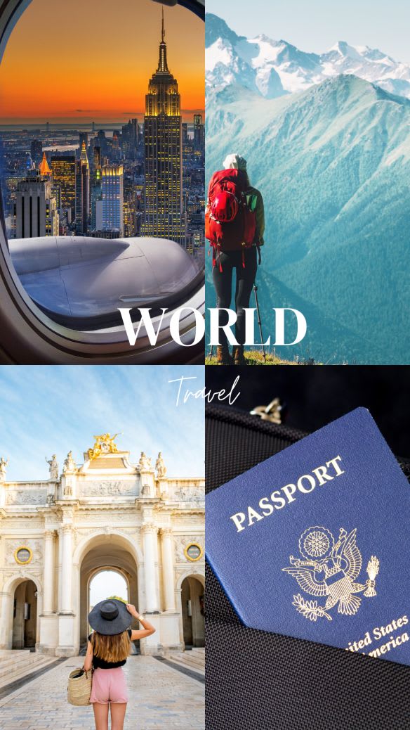 Touring