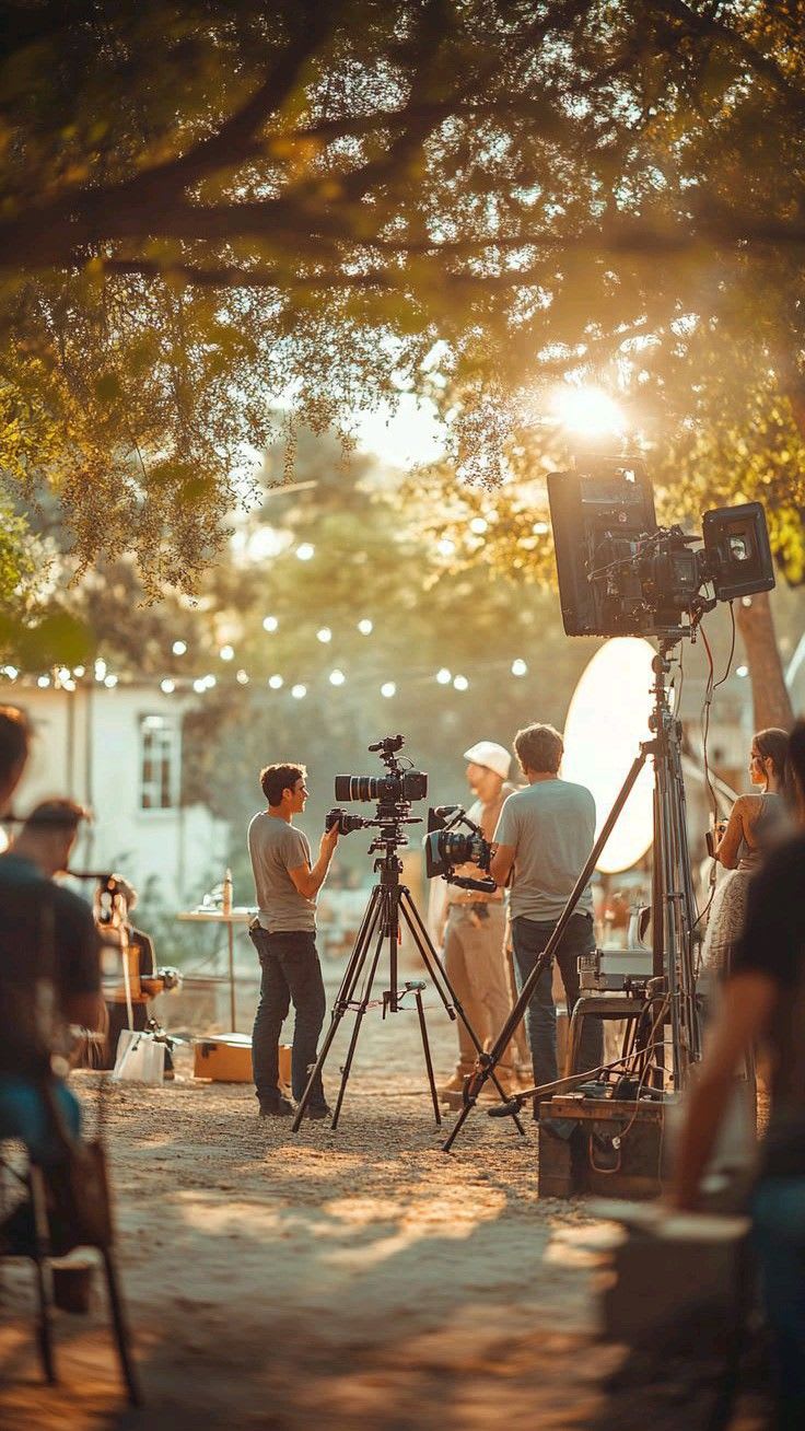 Production