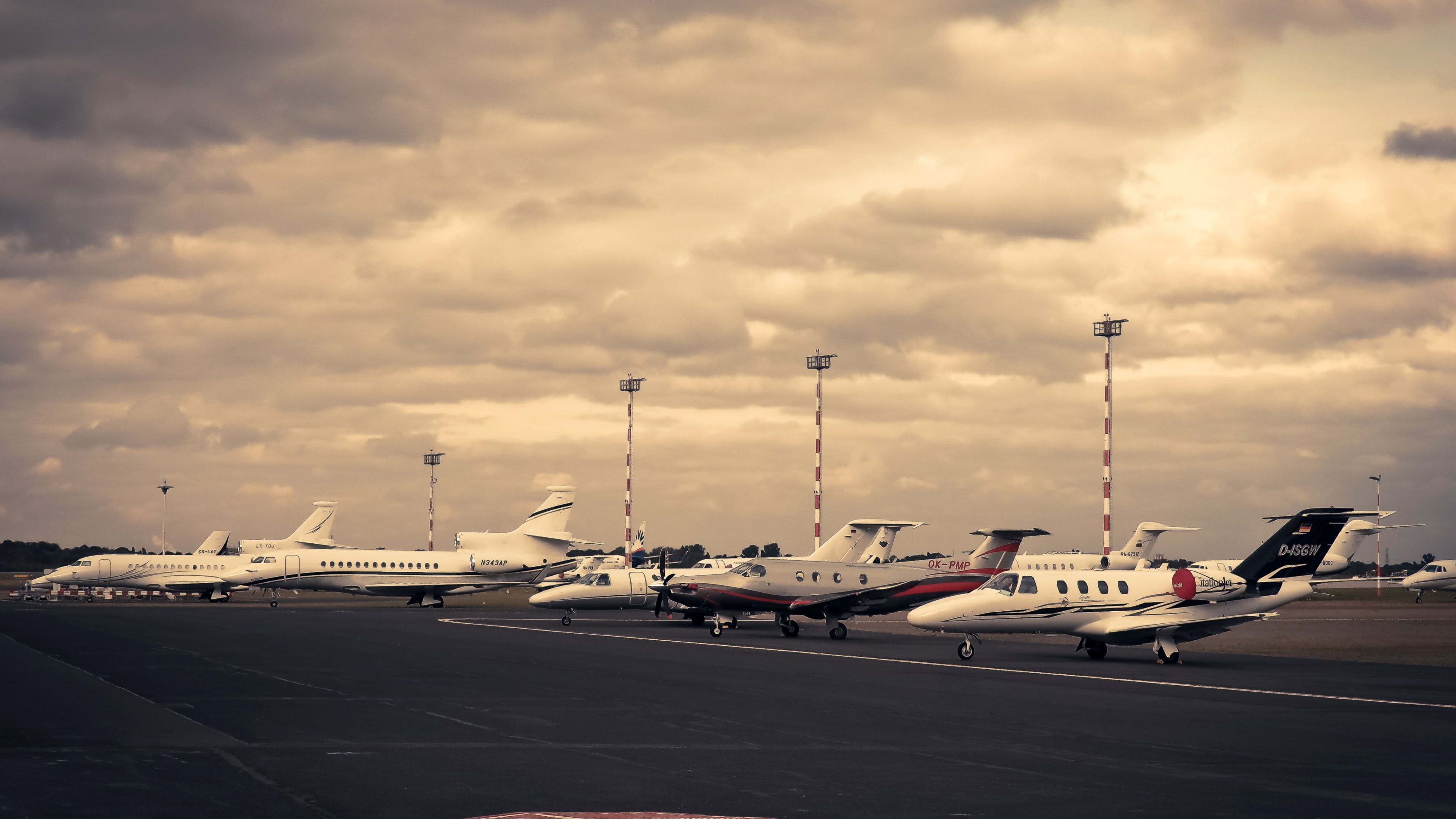Small group leisure travel