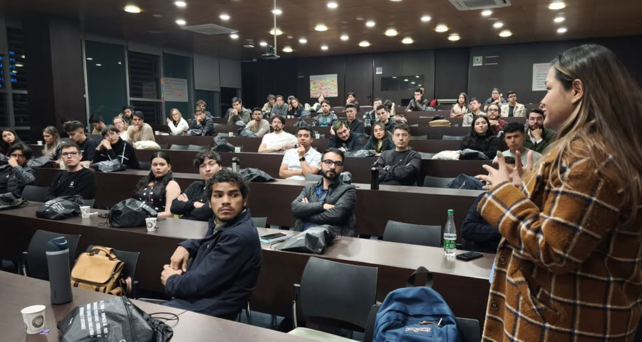 Crecimiento y consolidación de matrícula en programas académicos