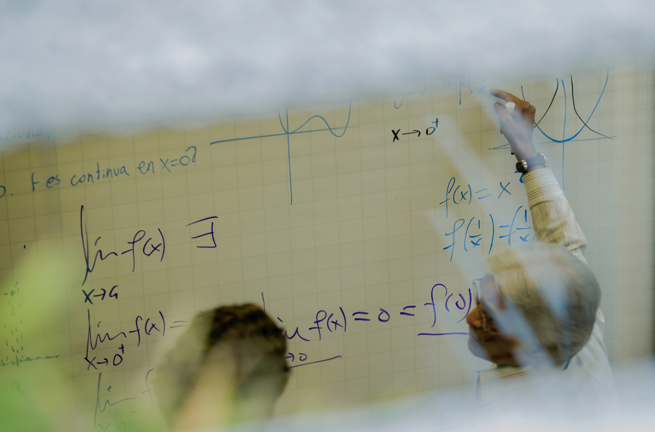 Estrategia de formación docente