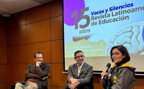 Hub de Innovación Educativa para el Sur Global