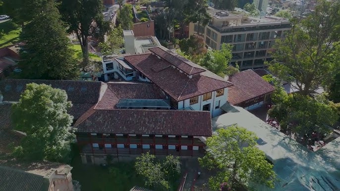 Edificio Facultad de Artes y Humanidades
