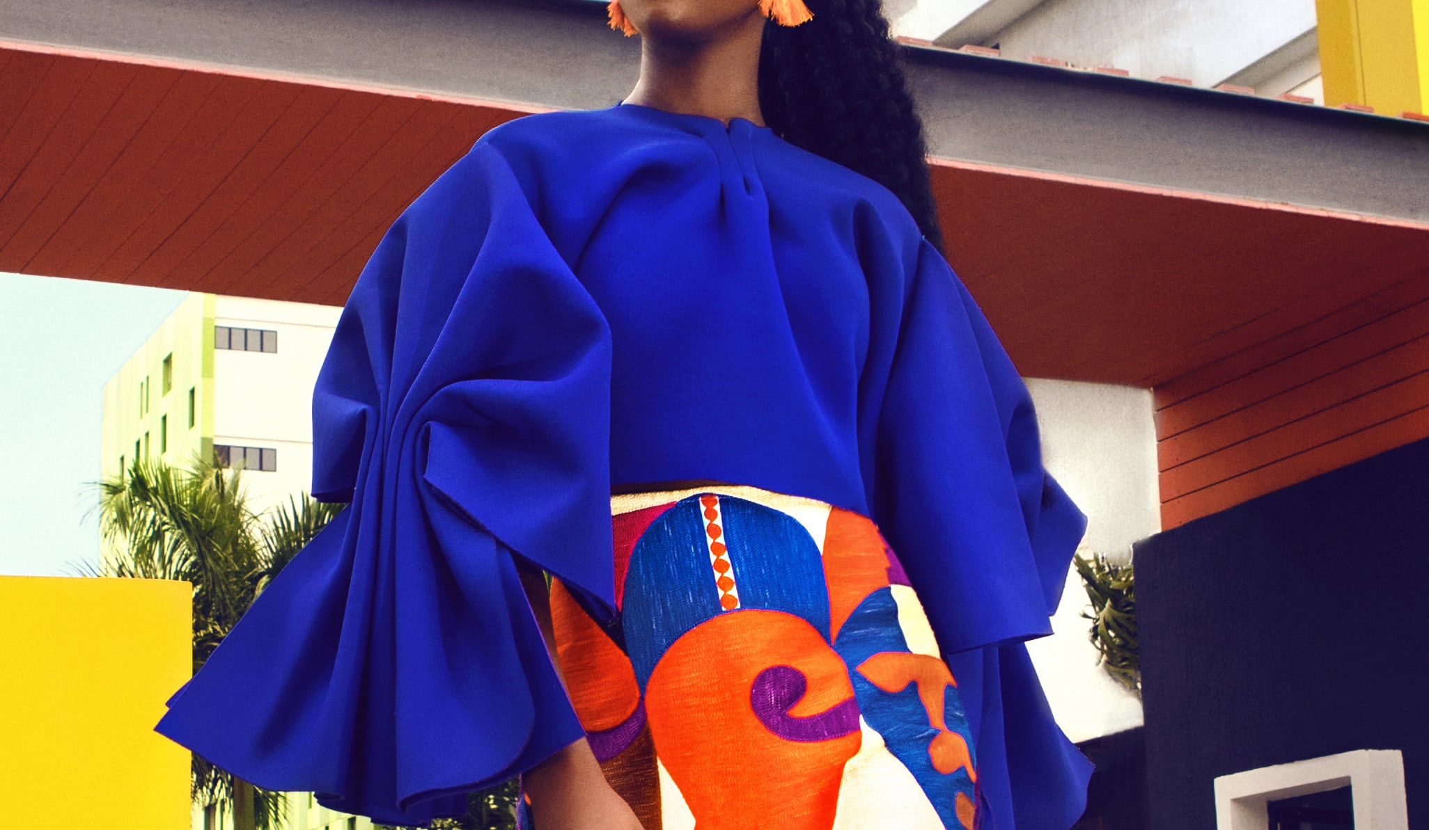 SS17 — Ethnic Revolution