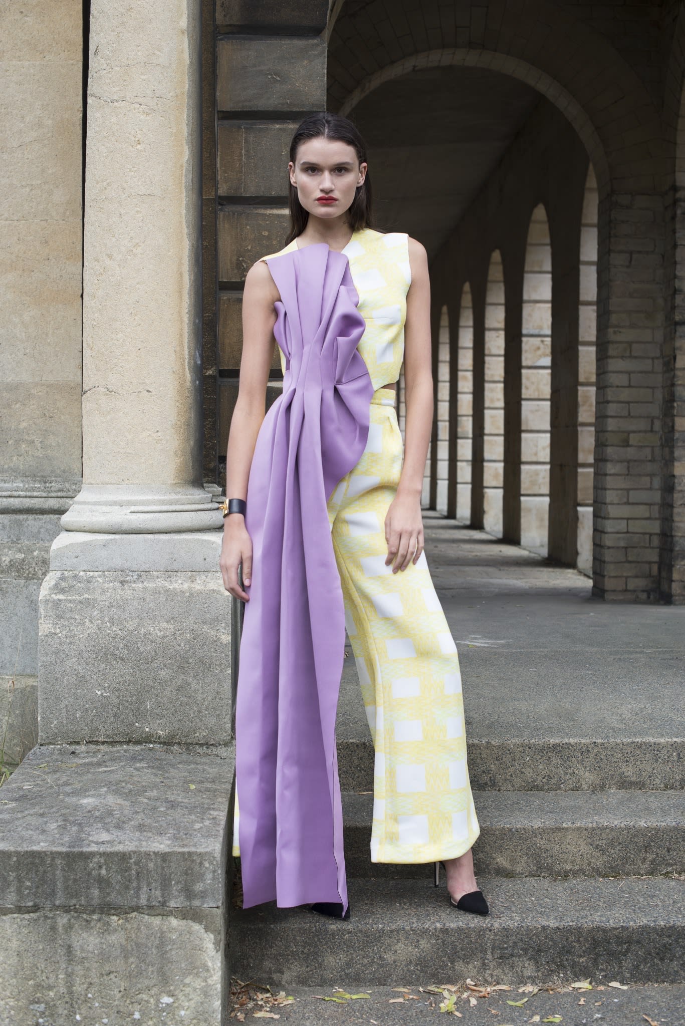 SS17 — Ethnic Revolution