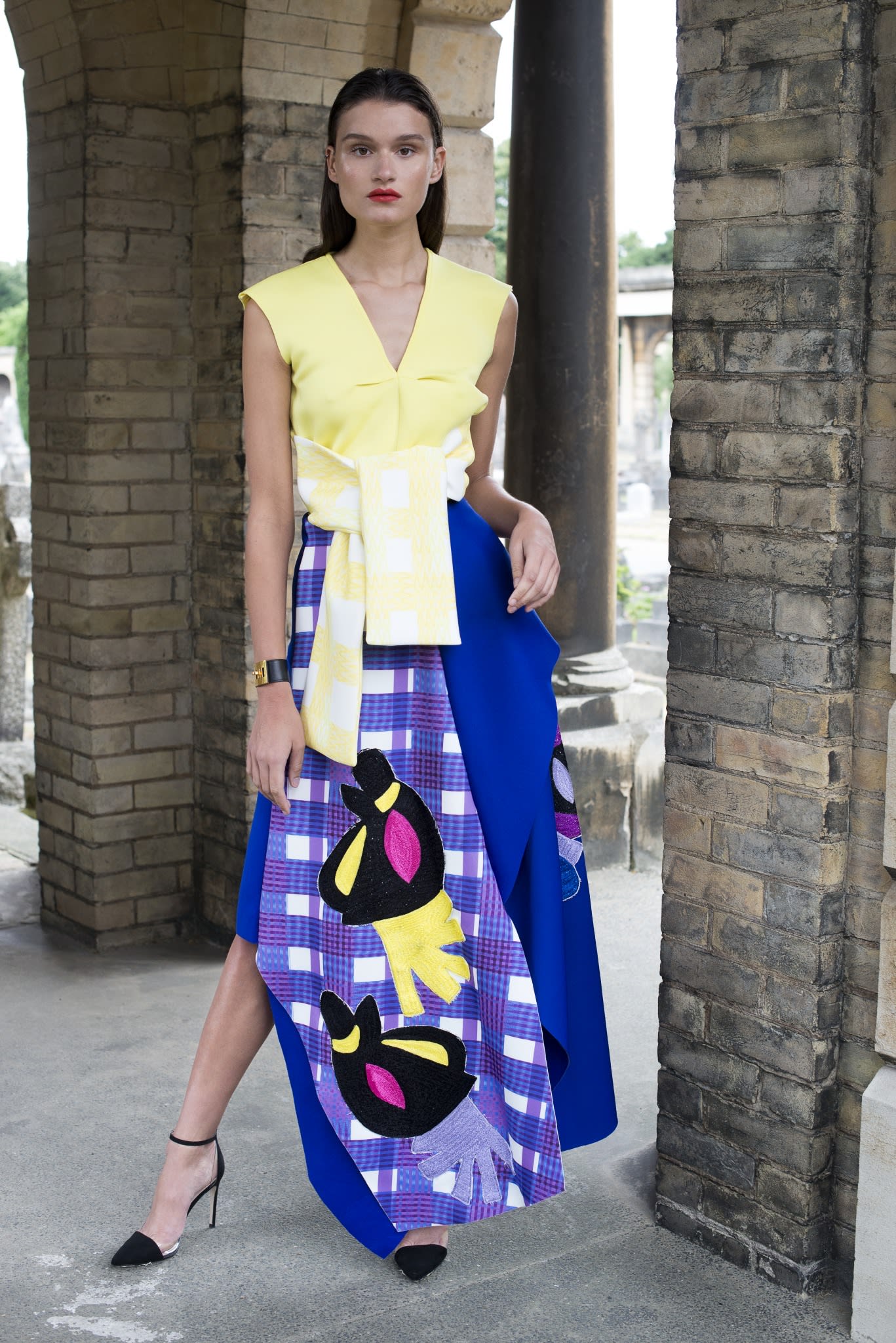 SS17 — Ethnic Revolution