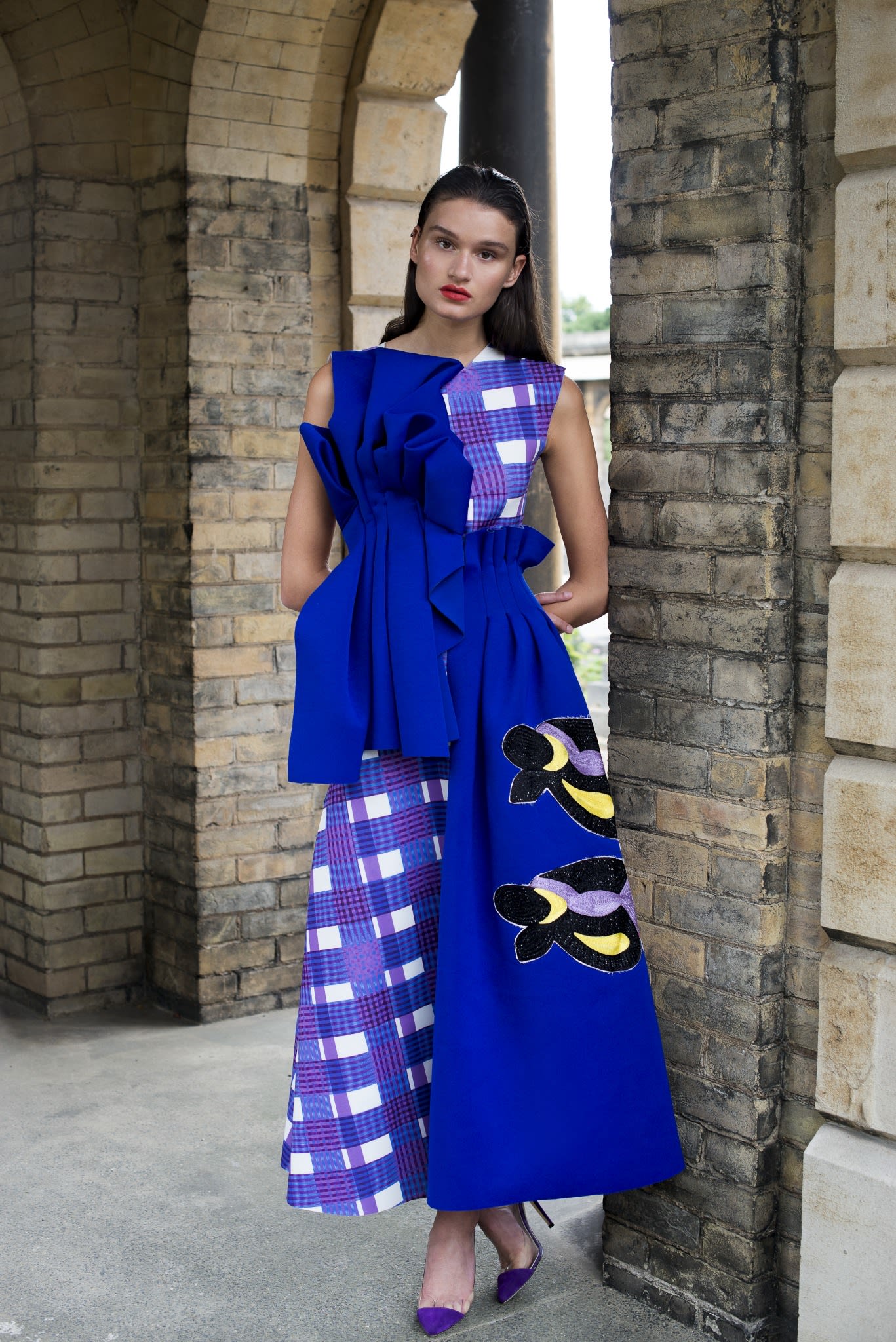 SS17 — Ethnic Revolution