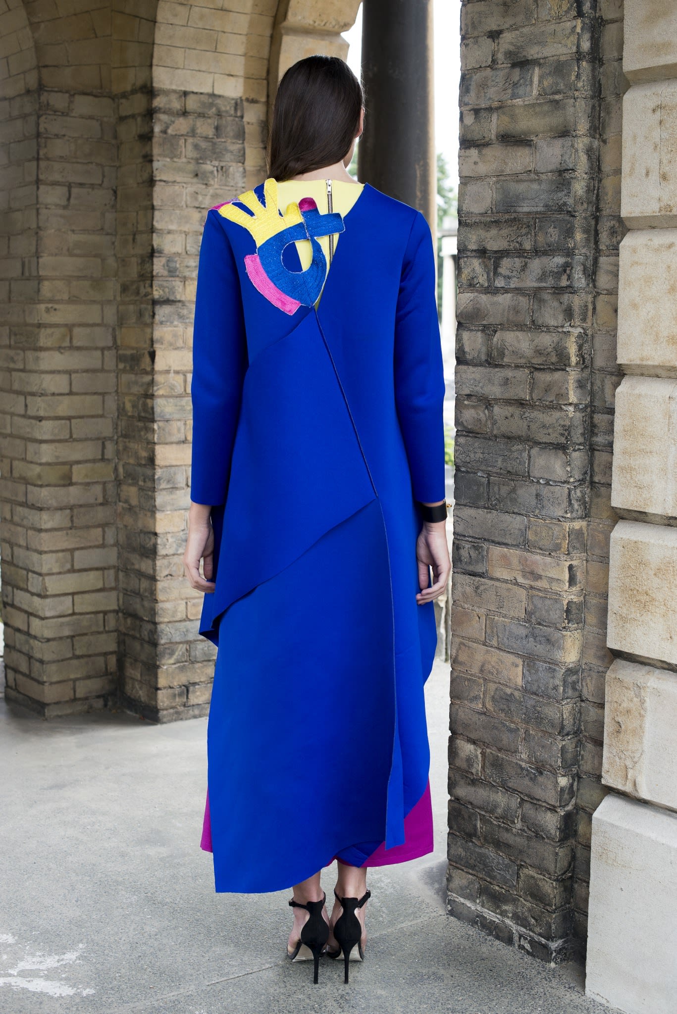 SS17 — Ethnic Revolution